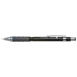 Tombow - Tombow Grip Versatil Kalem 0.5 mm Açık Siyah