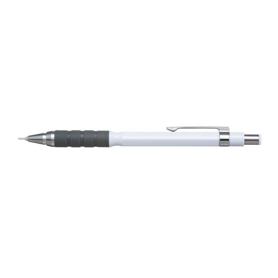 Tombow Grip Versatil Kalem 0.7 mm Beyaz 