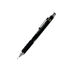 Tombow Grip Versatil Kalem 0.7 mm Siyah - Thumbnail