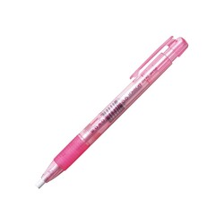 Tombow - Tombow Kalem Silgi Refilli Eh-Ke Pembe