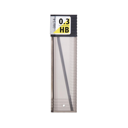 Tombow Min Kalem Ucu Hb 0.3 mm - Thumbnail