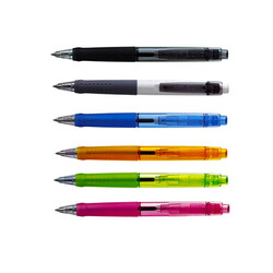 Tombow Versatil Kalem Bizno 0.5 mm - Thumbnail