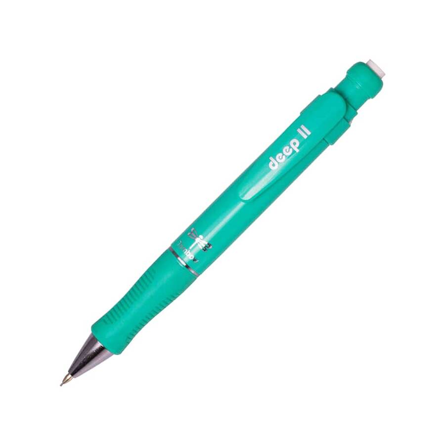 Tombow Versatil Kalem Deep 0,5 Koyu Yeşil