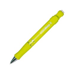 Tombow - Tombow Versatil Kalem Deep 0.5 mm Limon Yeşili