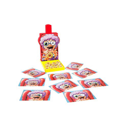 Tomy - Tomy Oyun Cingoz Nine Fırfır (1)