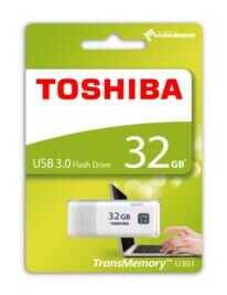 Toshiba Flash Bellek USB 32 Gb