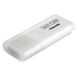 Toshiba - Toshiba Flash Bellek USB 32 Gb