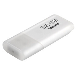 Toshiba Flash Bellek USB 32 Gb - Thumbnail