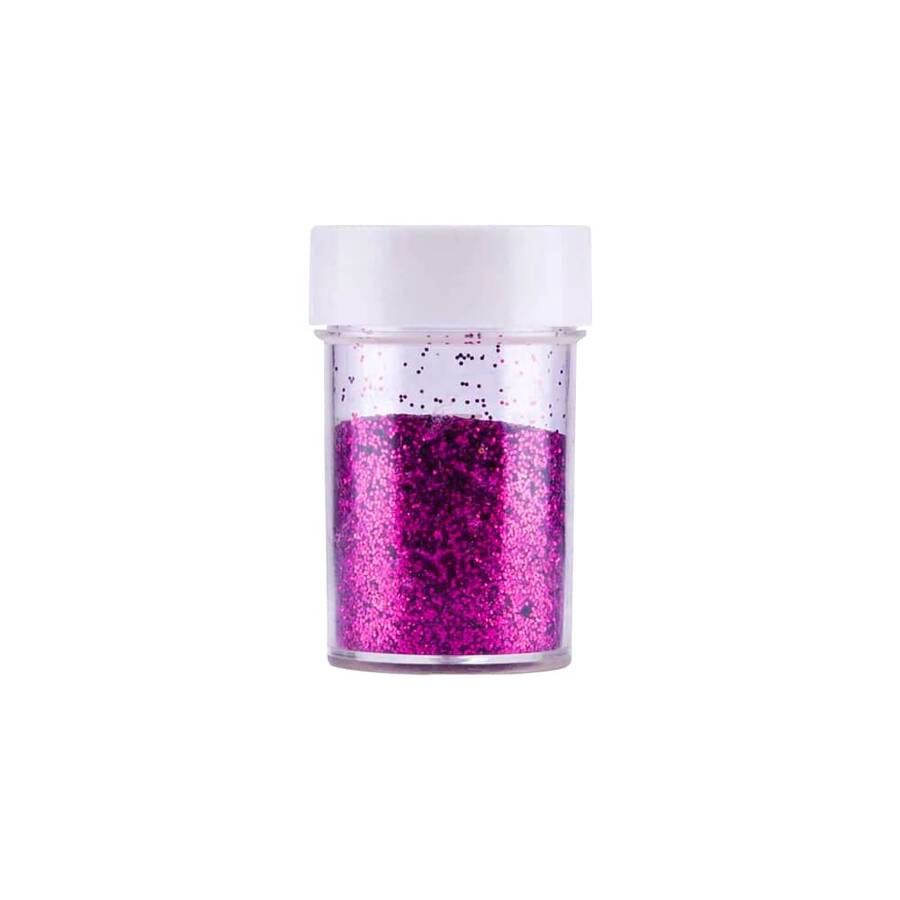 Toz Sim 500 gr Kavanozlu Pembe