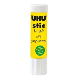 Uhu - Uhu Stick Yapıştırıcı 21 gr