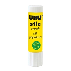 Uhu - Uhu Stick Yapıştırıcı 8.2 gr