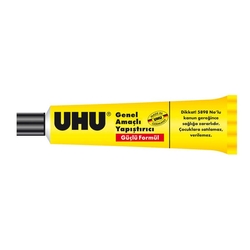 Uhu - Uhu Yapıştırıcı No:12 Gm 38620