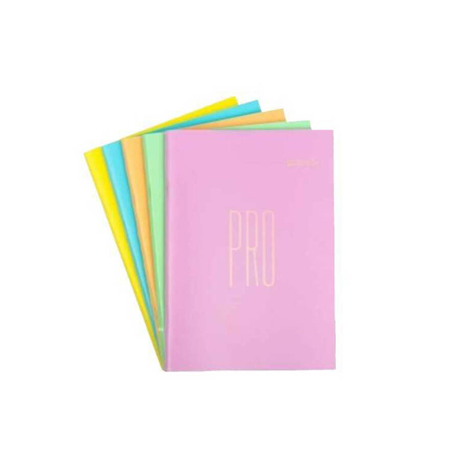 Umur Defter Mynote Text Pro A4 60 Yaprak Çizgisiz