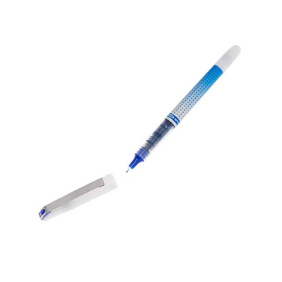 Uni-Ball Eye Needl İğne Uçlu Kalem 0.7 mm Mavi