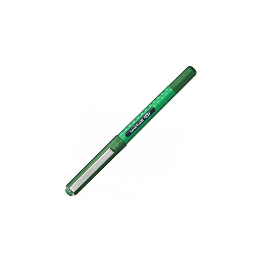 Uni-Ball Eye Roller Kalem 0.7 mm Yeşil