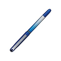 Uni-Ball İğne Uçlu Kalem Eye Needle 0.5 mm Mavi - Thumbnail