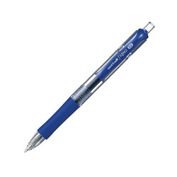 Uni-Ball - Uni-Ball Roller Kalem 0.5 mm Micro Mavi 