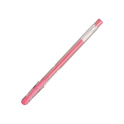 Uni-Ball - Uni-Ball Signo Fine Roller Kalem 0.7 mm Florasan Pembe 