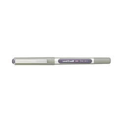 Uni-Ball - Uni-Ball Roller Kalem Eye Fine 0,7 mm Mor