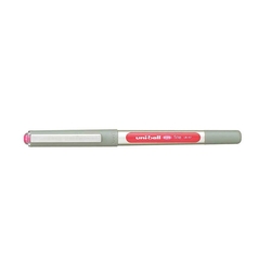 Uni-Ball - Uni-Ball Eye Fine Roller Kalem 0.7 mm Pembe