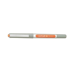 Uni-Ball - Uni-Ball Eye Fine Roller Kalem 0.7 mm Turuncu