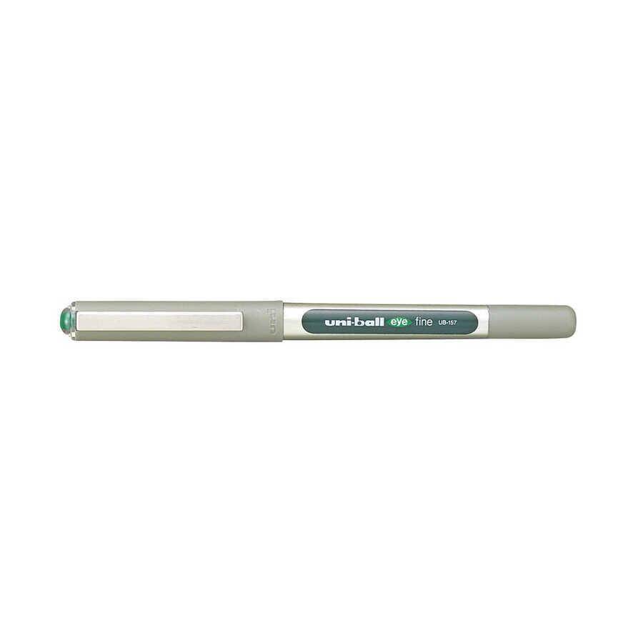 Uni-Ball Eye Fine Roller Kalem 0.7 mm Yeşil