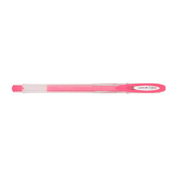Uni-Ball - Uni-Ball Roller Kalem A.Colour 0.7 mm Kırmızı