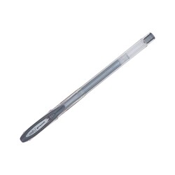 Uni-Ball - Uni-Ball Signo Roller Kalem Noble Metal 0.8 mm Silver