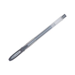 Uni-Ball - Uni-Ball Signo Roller Kalem Noble Metal 0.8 mm Silver