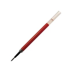 Uni-Ball - Uni-Ball Roller Kalem Yedeği 0.7 Signo Broad Kırmızı Umr-87