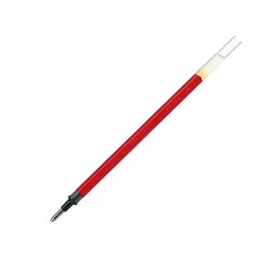 Uni-Ball - Uni-Ball Roller Kalem Yedeği Umr-10 Signo Broad 1,0 mm Kırmızı