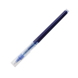 Uni-Ball Roller Kalem Yedeği Vision Fine Ubr-95 0.5 mm Mavi - Thumbnail