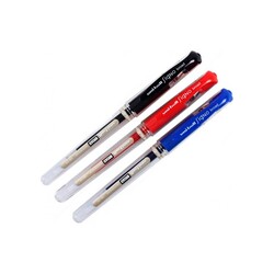 Uni-Ball - Uni-Ball İmza Kalemi Signo Broad 1,0 mm 3'lü S-M-K