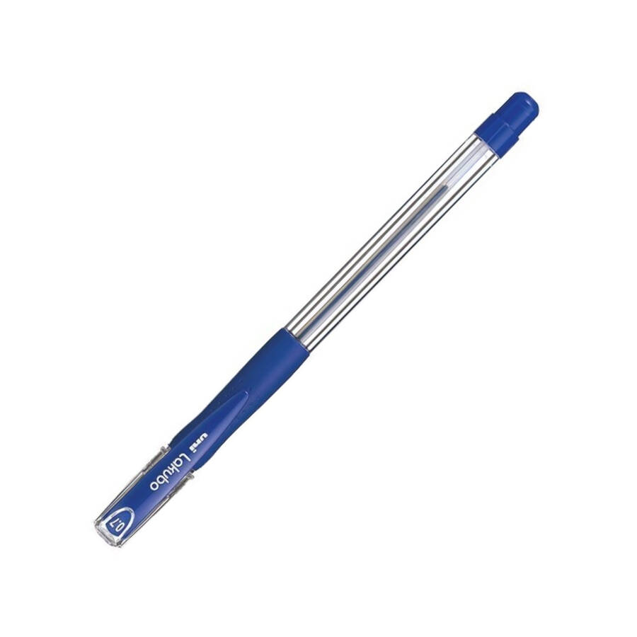Uni-Ball Tükenmez Kalem 0.7 mm Mavi