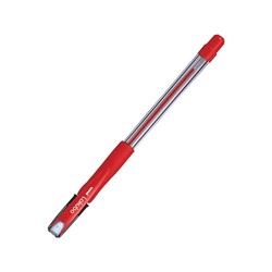 Uni-Ball Tükenmez Kalem Sg-100 1 mm Kırmızı - Thumbnail