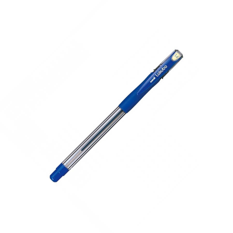 Uni-Ball Tükenmez Kalem 1.4 mm Mavi