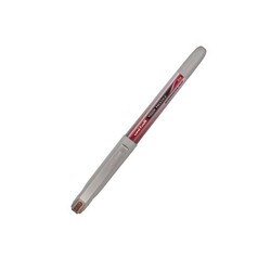 Uni-Ball - Uni-Ball Vision İğne Uçlu Kalem 0.7 mm Kırmızı