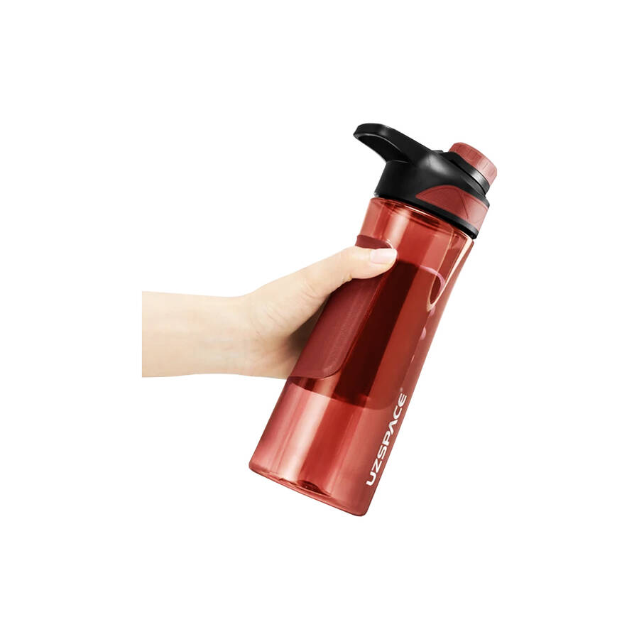 Uzspace Matara 700 ml Kırmızı