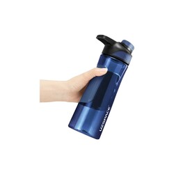 Uzspace - Uzspace Matara 700 ml Lacivert (1)