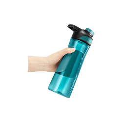 Uzspace - Uzspace Matara 700 ml Turkuaz (1)