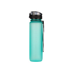 Uzspace - Uzspace Matara Tritan 1000 ml Turkuaz (1)
