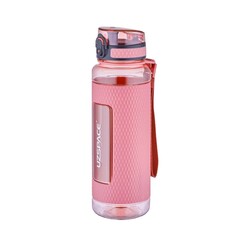 Uzspace - Uzspace Matara Tritan 1100 ml Açık Pembe Uzspace - Uzspace Matara Tritan 1100 ml Açık Pembe