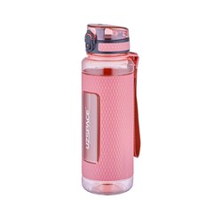 Uzspace - Uzspace Matara Tritan 1100 ml Açık Pembe