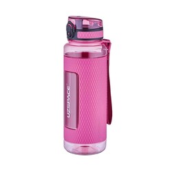 Uzspace - Uzspace Matara Tritan 1100 ml Koyu Pembe