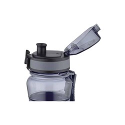 Uzspace Matara Tritan 350 ml Gri - Thumbnail