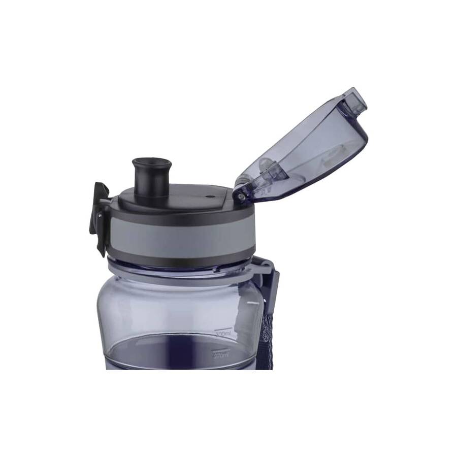 Uzspace Matara Tritan 350 ml Gri