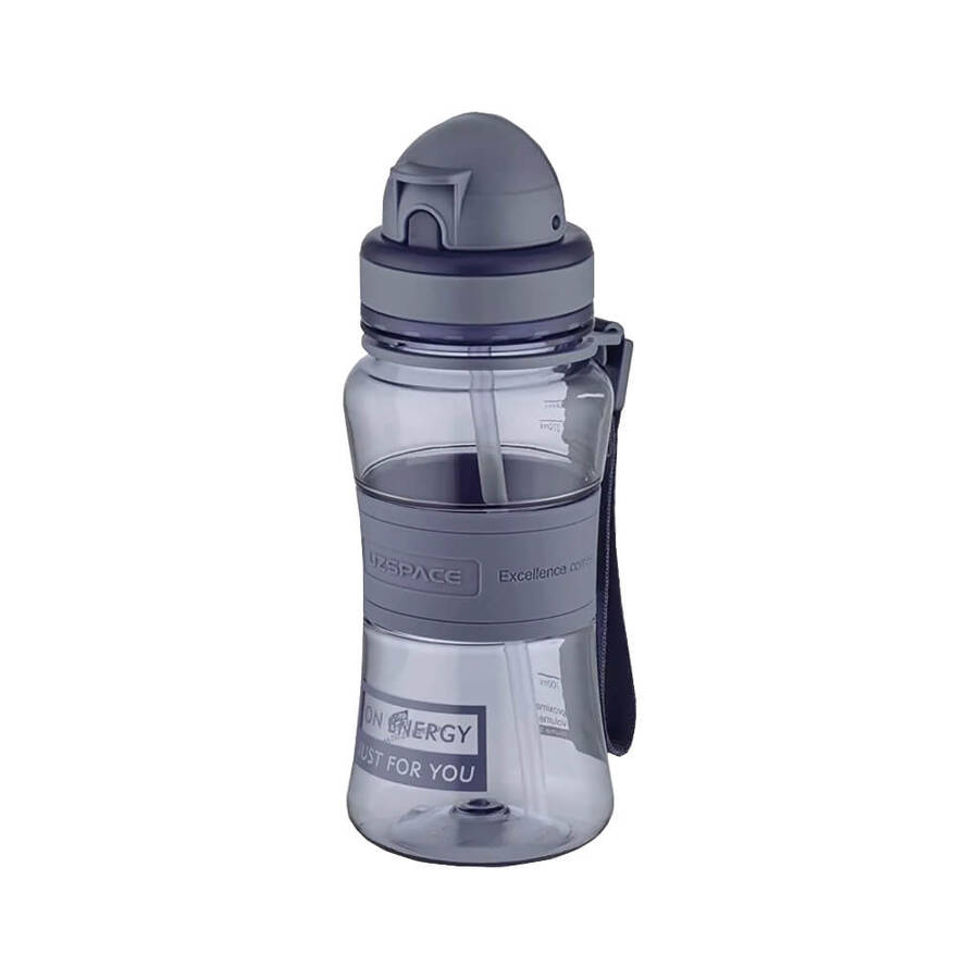 Uzspace Matara Tritan 350 ml Gri