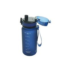 Uzspace - Uzspace Matara Tritan 350 ml Lacivert (1)