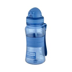 Uzspace - Uzspace Matara Tritan 350 ml Mavi