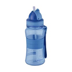 Uzspace - Uzspace Matara Tritan 350 ml Mavi (1)